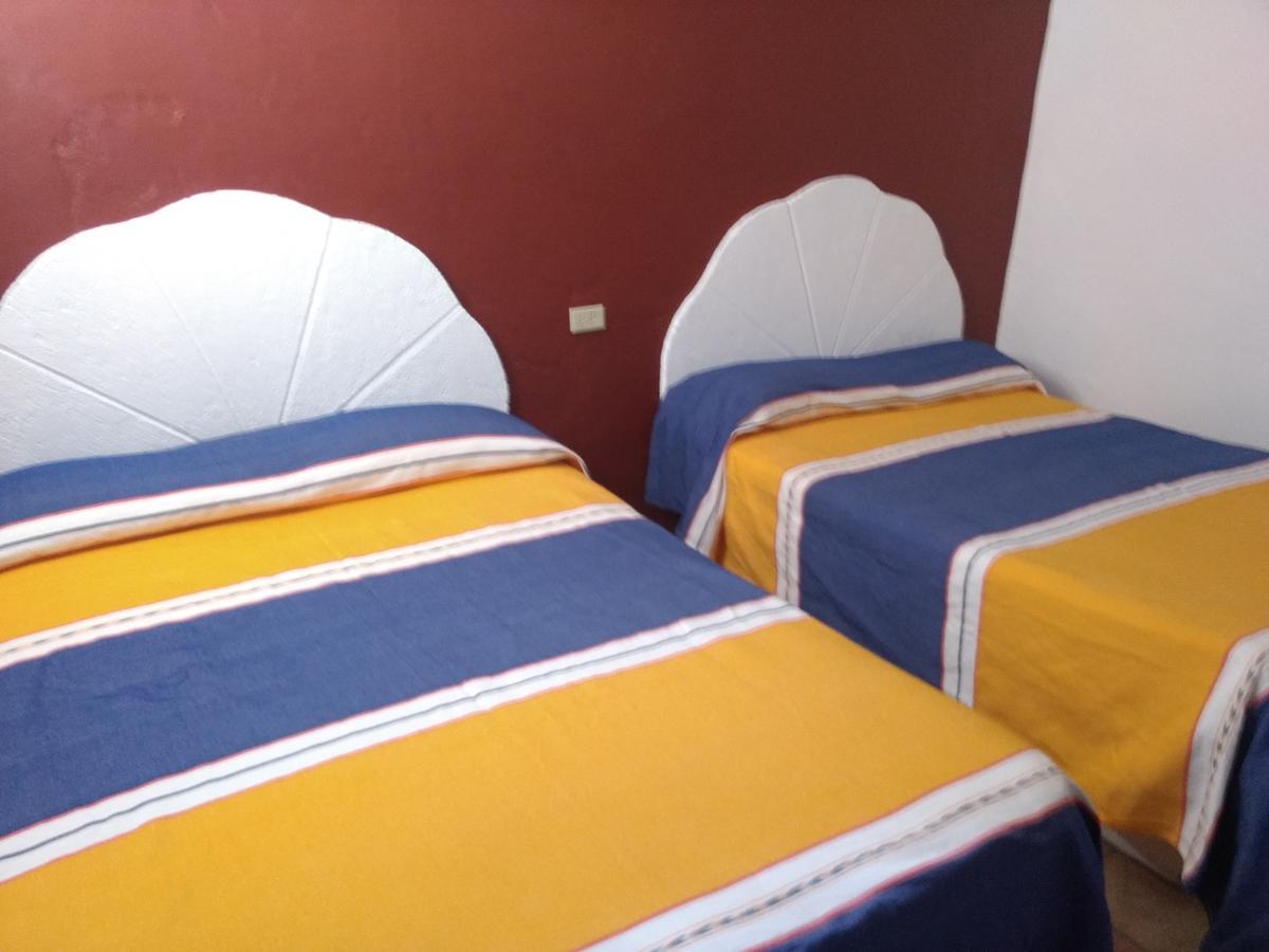Hotel Hacienda Morales. غواناخواتو المظهر الخارجي الصورة