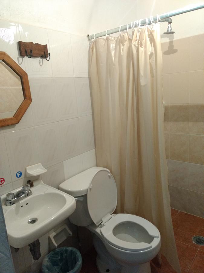 Hotel Hacienda Morales. غواناخواتو المظهر الخارجي الصورة