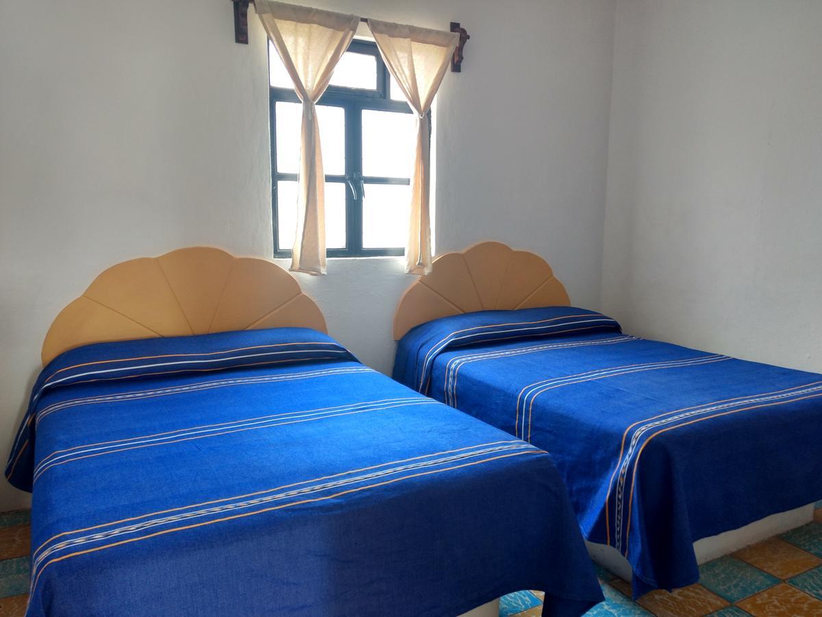 Hotel Hacienda Morales. غواناخواتو المظهر الخارجي الصورة