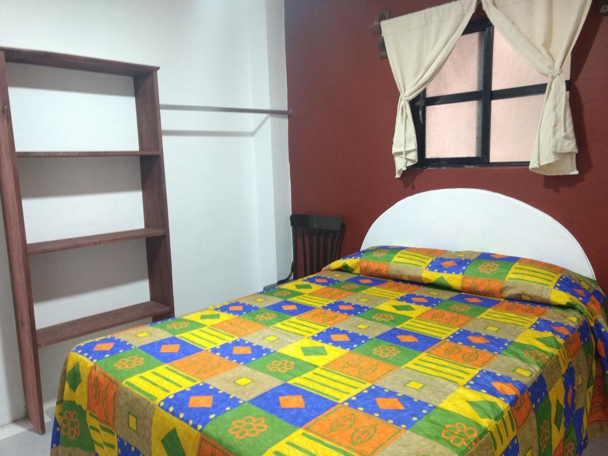 Hotel Hacienda Morales. غواناخواتو المظهر الخارجي الصورة